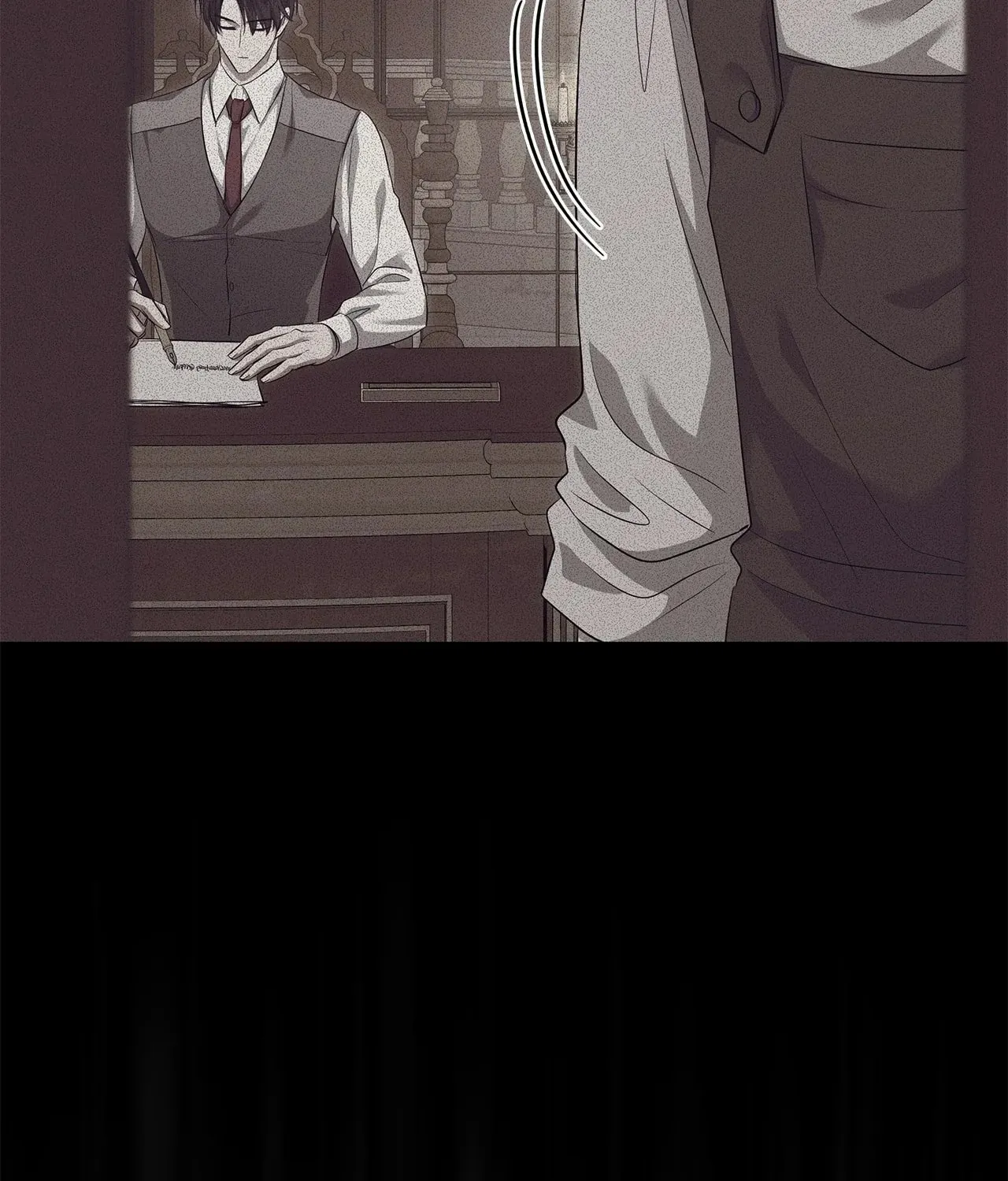 Kill This Marriage Chapter 33 page 31 - 