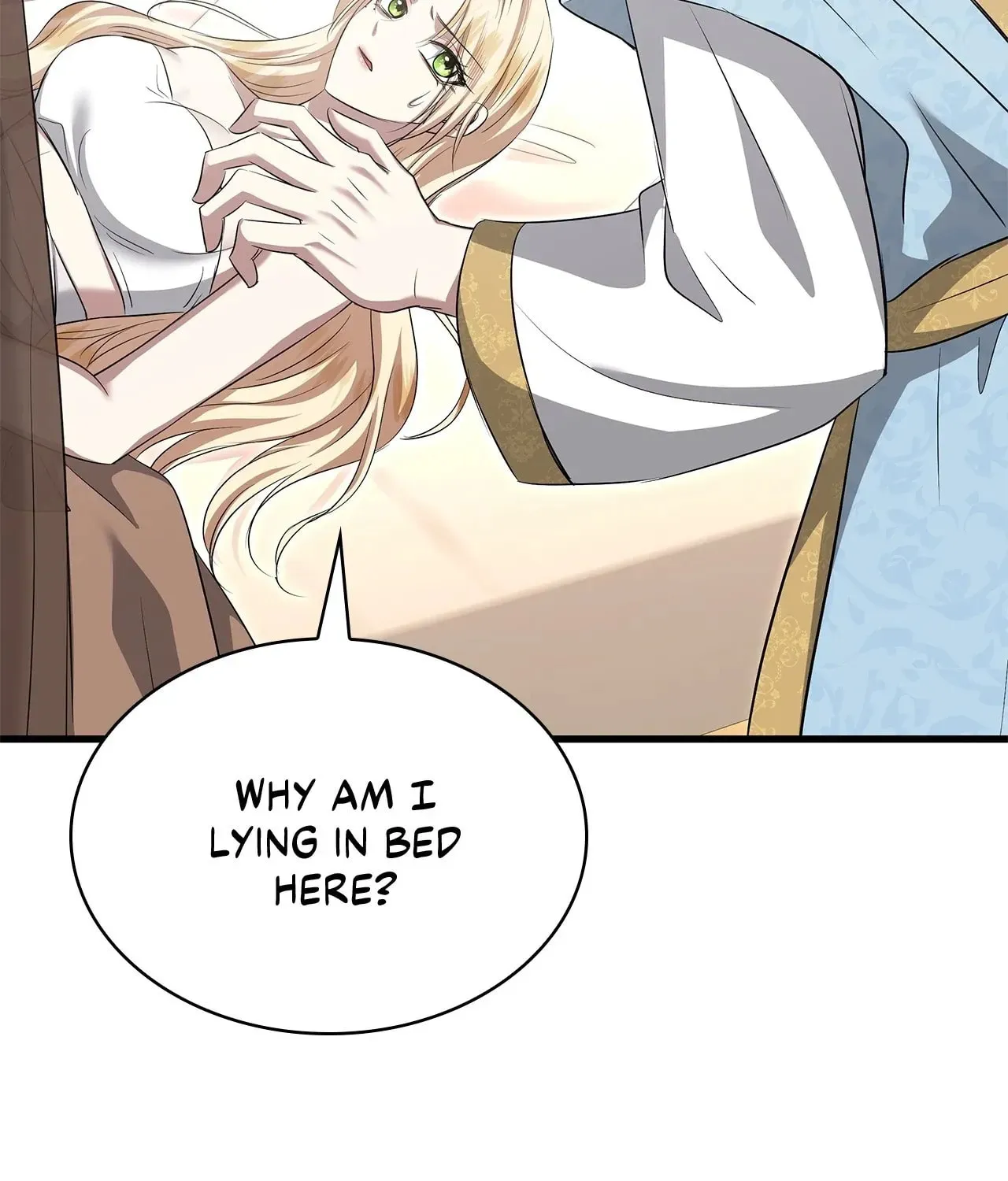Kill This Marriage Chapter 33 page 56 - 