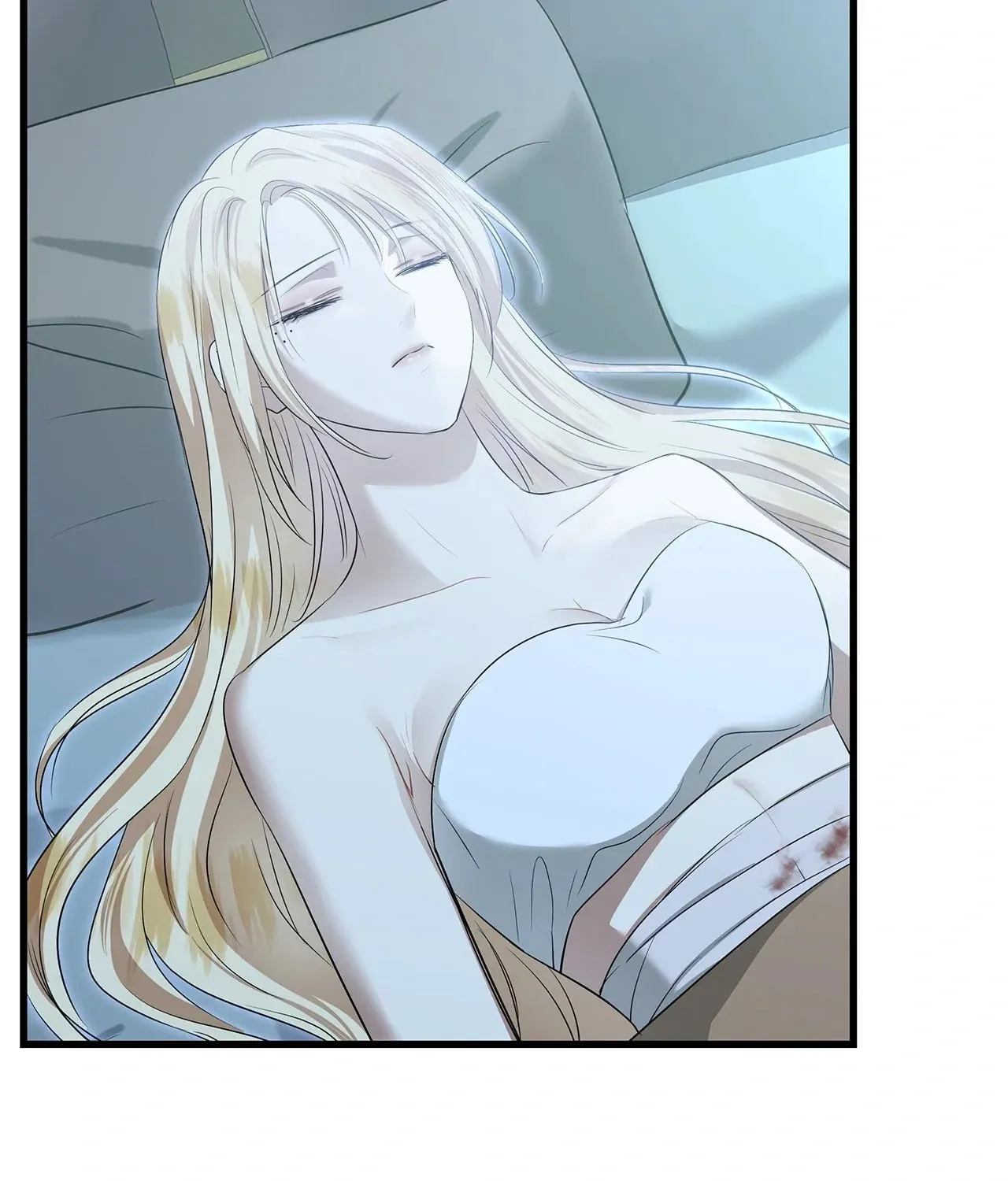 Kill This Marriage Chapter 33 page 7 - 