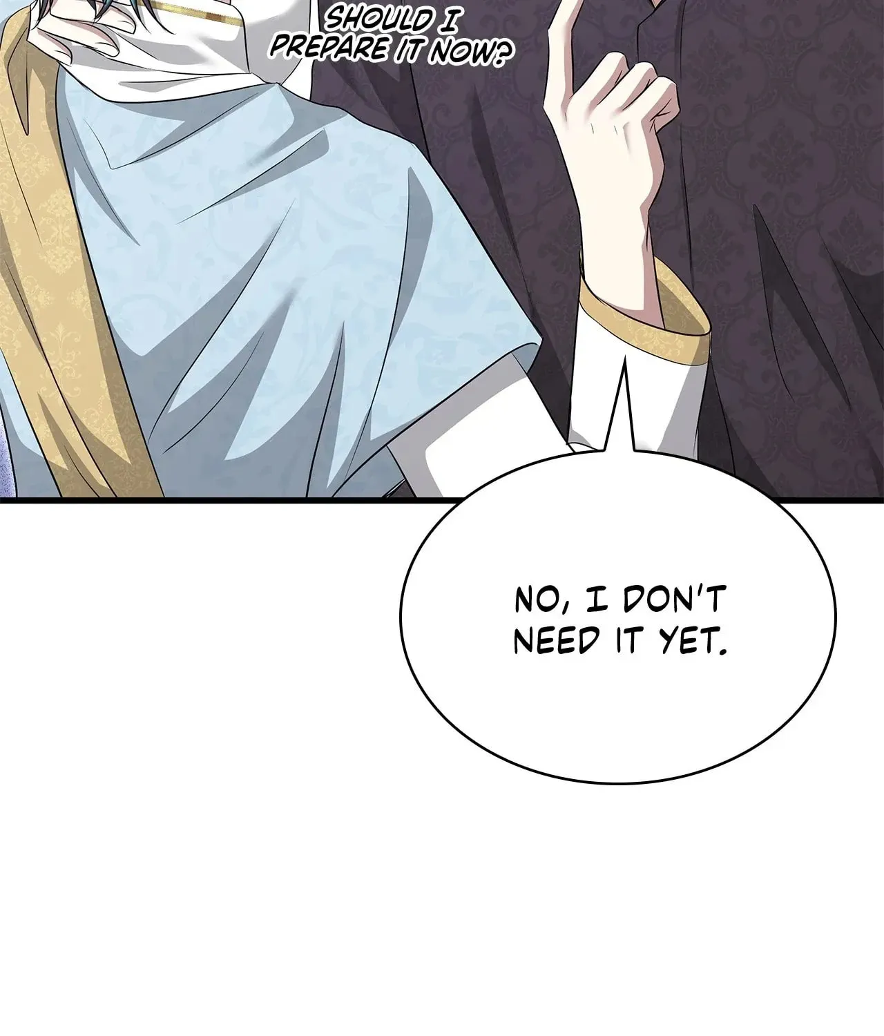 Kill This Marriage Chapter 33 page 87 - 