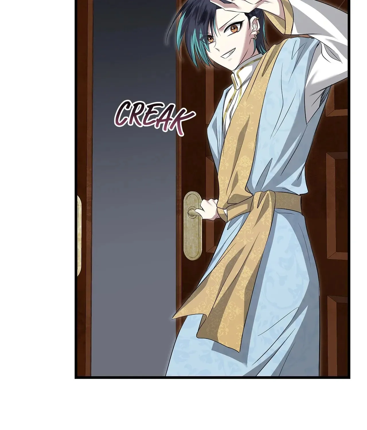 Kill This Marriage Chapter 33 page 96 - 