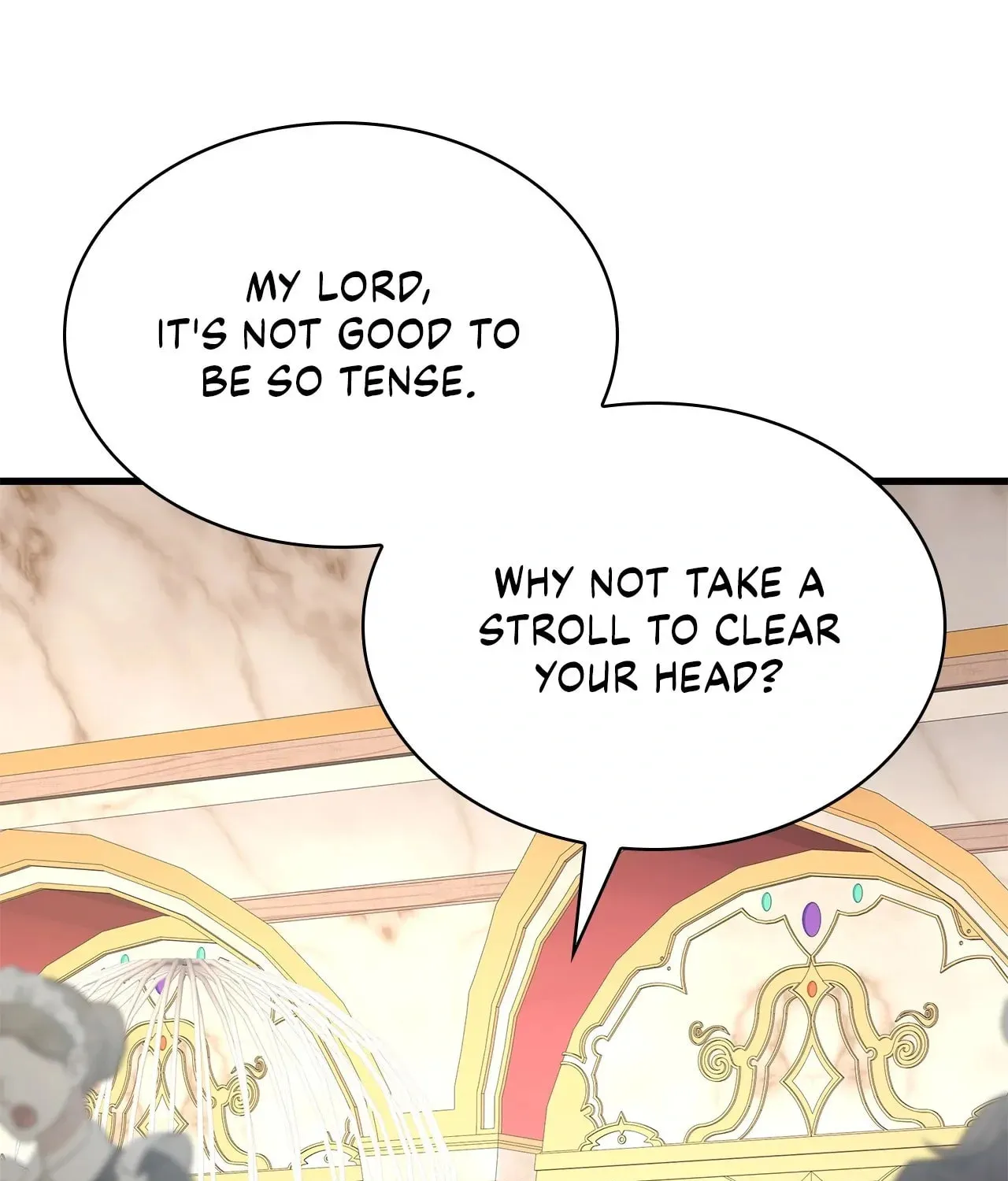 Kill This Marriage Chapter 34 page 107 - 