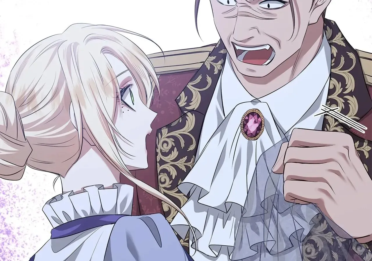 Kill This Marriage Chapter 34 page 121 - 