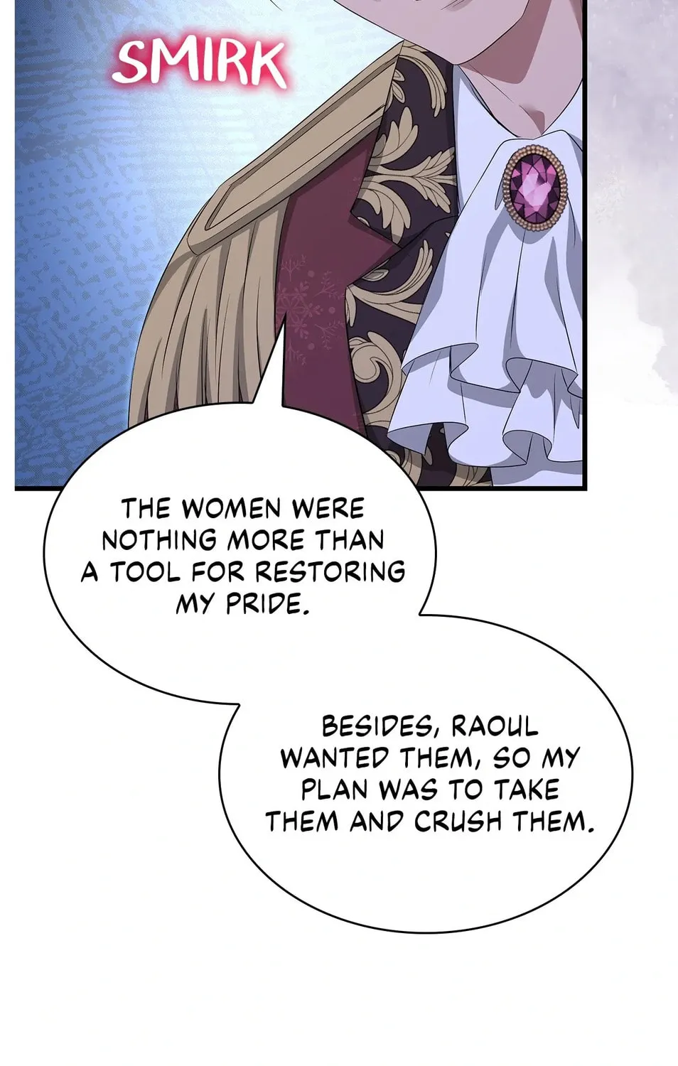 Kill This Marriage Chapter 34 page 139 - 