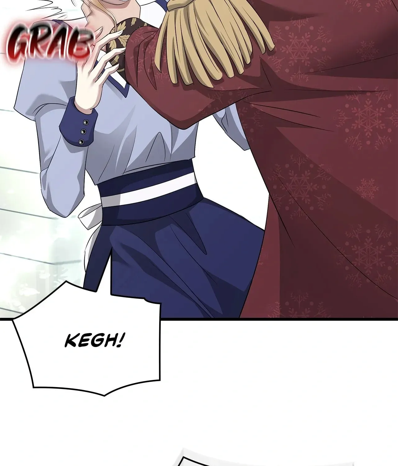 Kill This Marriage Chapter 34 page 145 - 