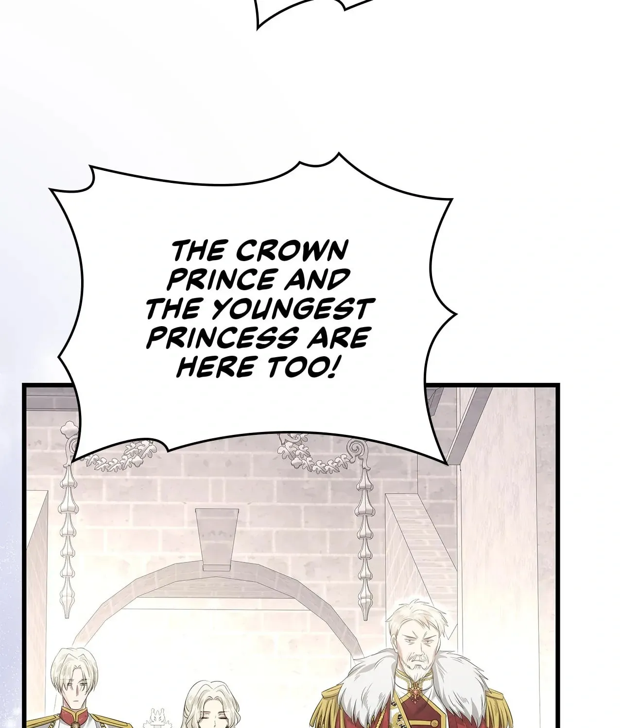 Kill This Marriage Chapter 34 page 167 - 