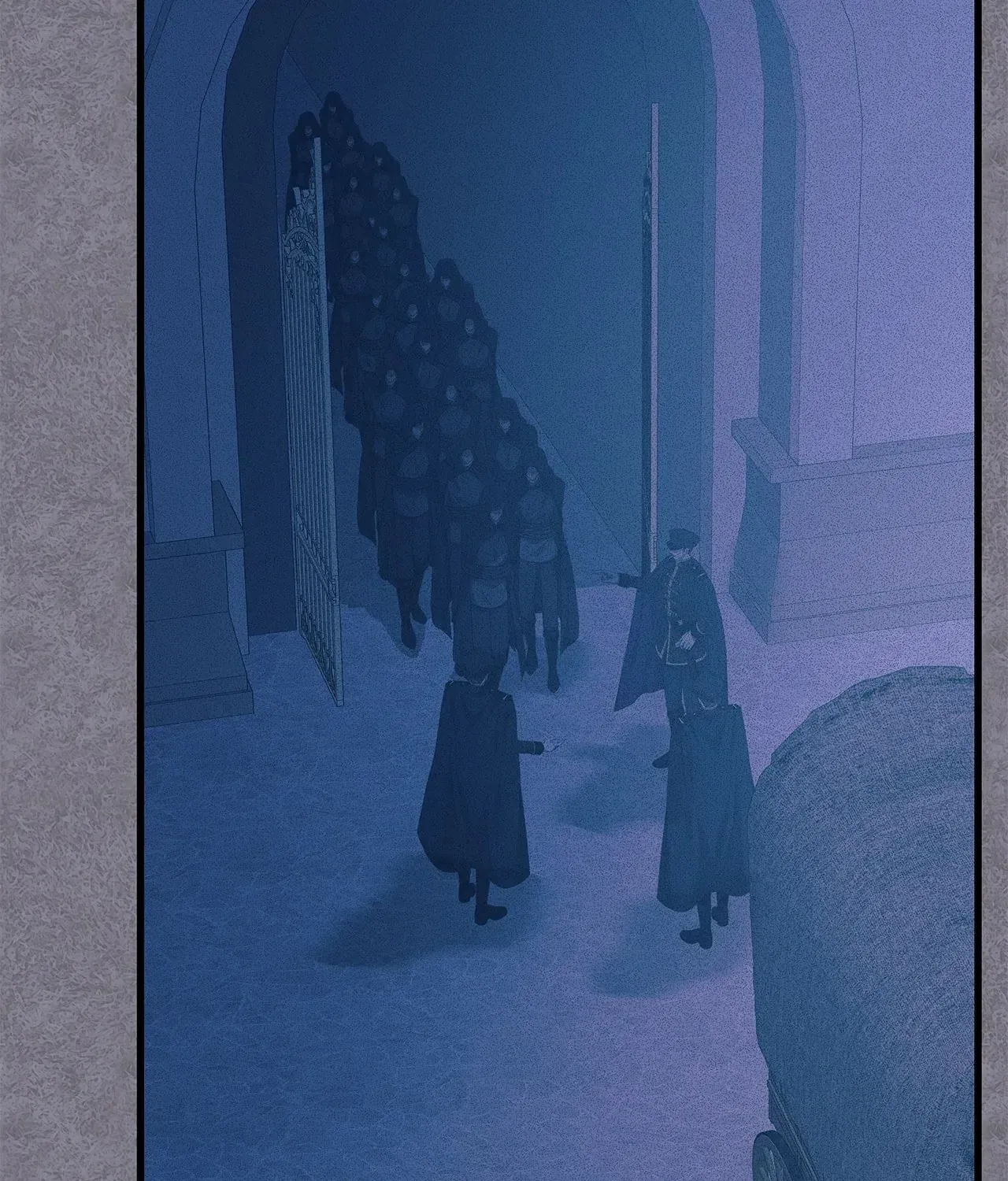 Kill This Marriage Chapter 34 page 20 - 