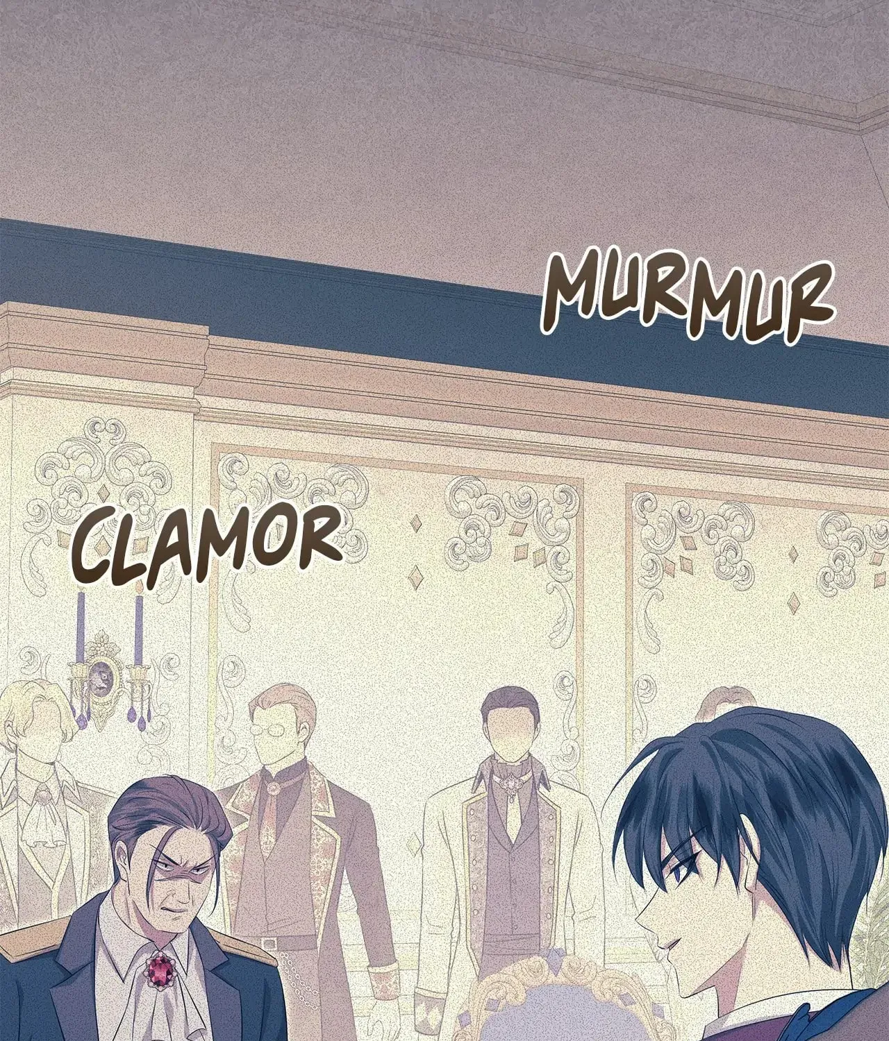 Kill This Marriage Chapter 34 page 26 - 
