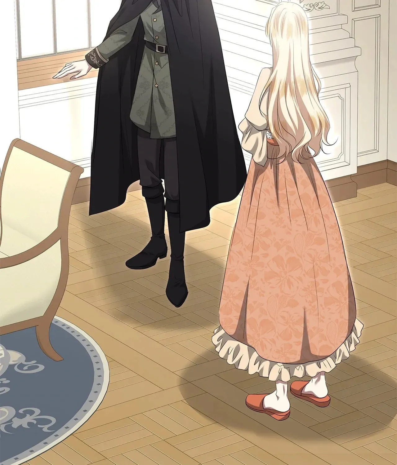 Kill This Marriage Chapter 34 page 33 - 