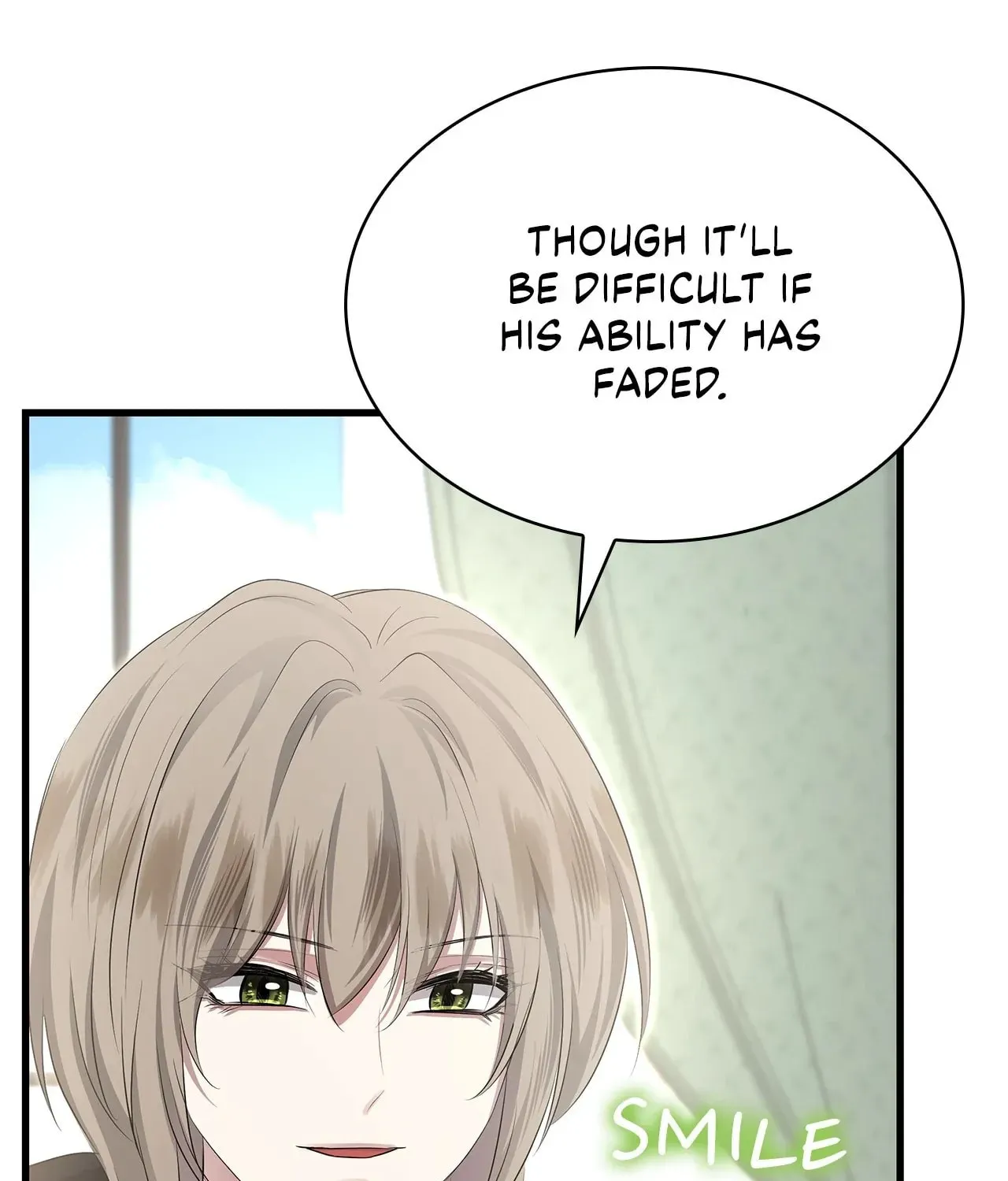 Kill This Marriage Chapter 34 page 35 - 