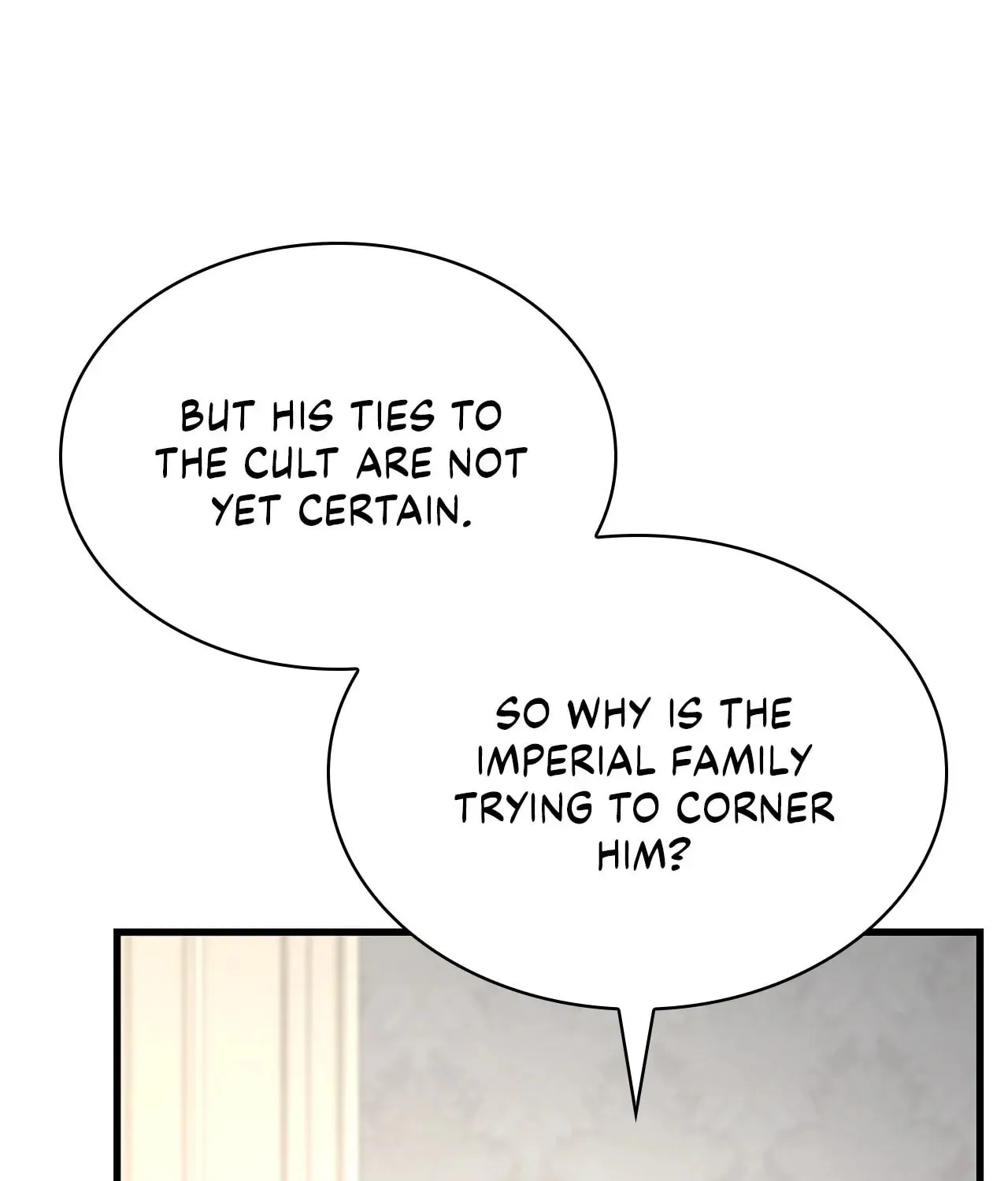Kill This Marriage Chapter 34 page 37 - 
