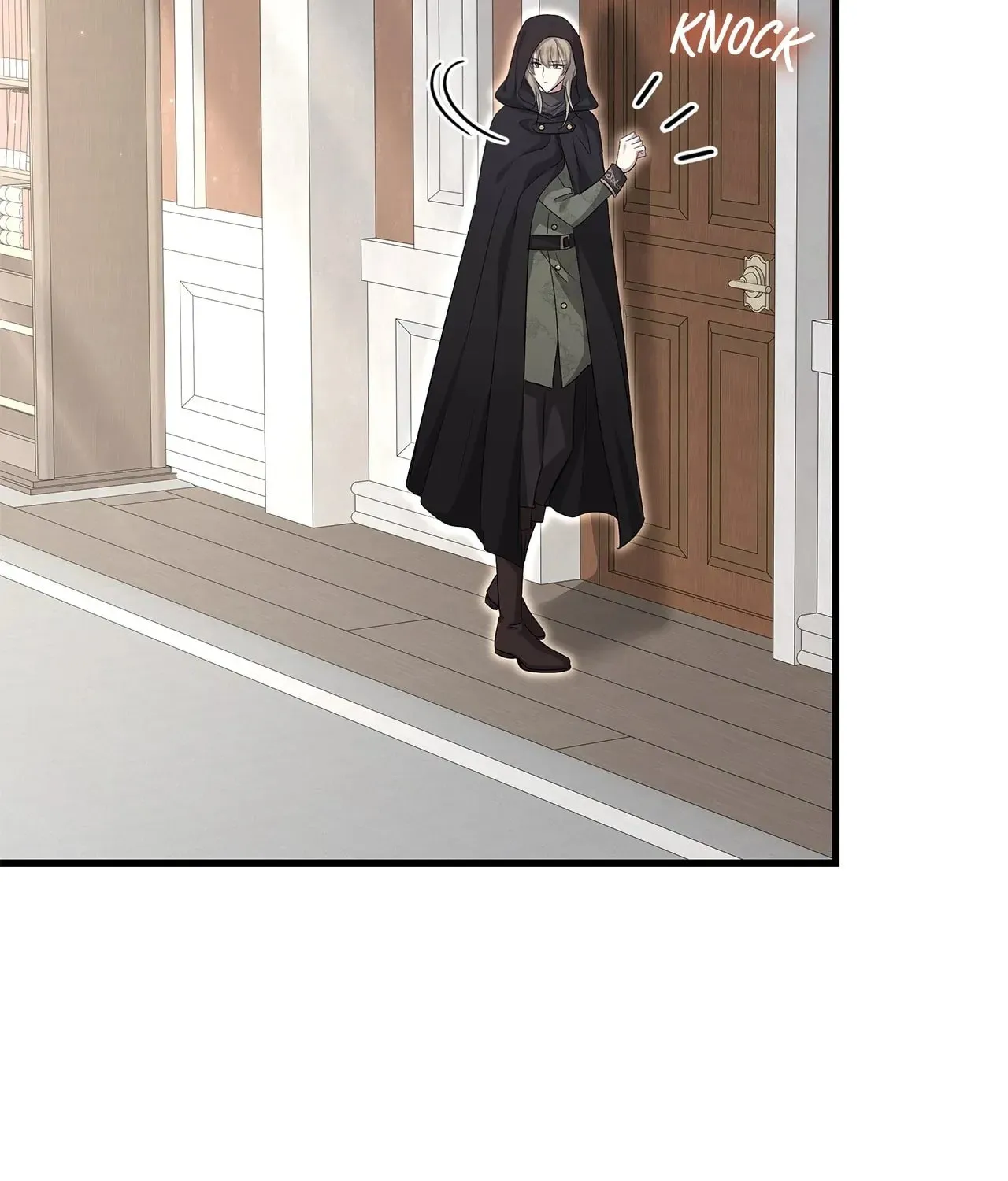 Kill This Marriage Chapter 34 page 5 - 