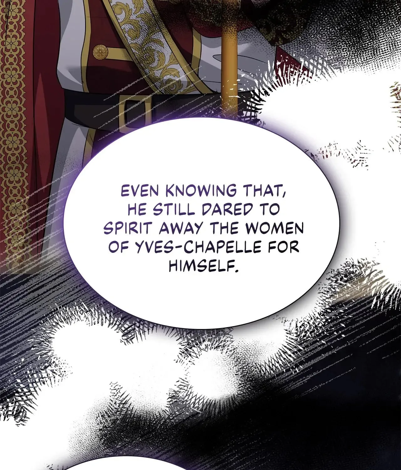 Kill This Marriage Chapter 34 page 48 - 