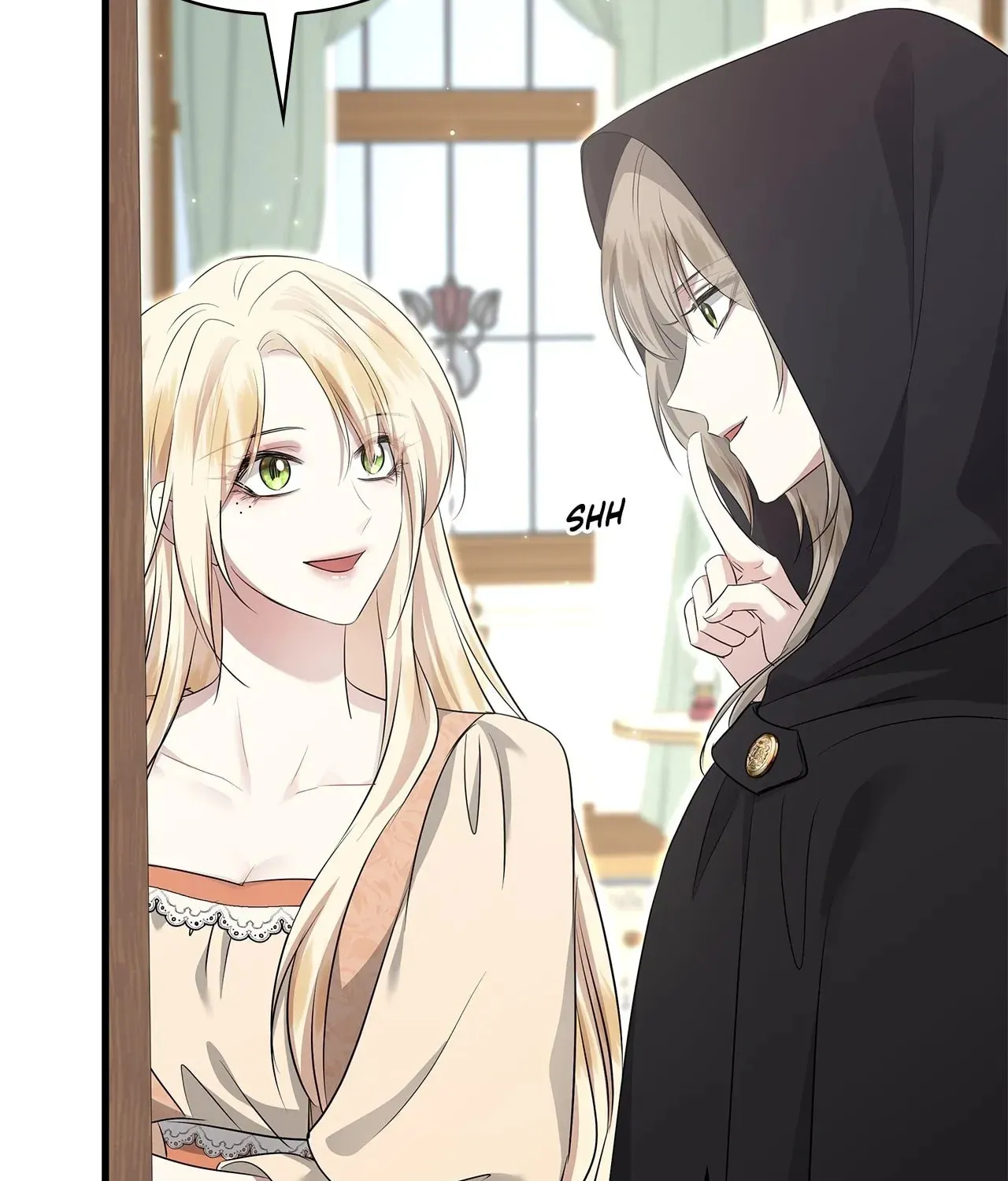 Kill This Marriage Chapter 34 page 7 - 