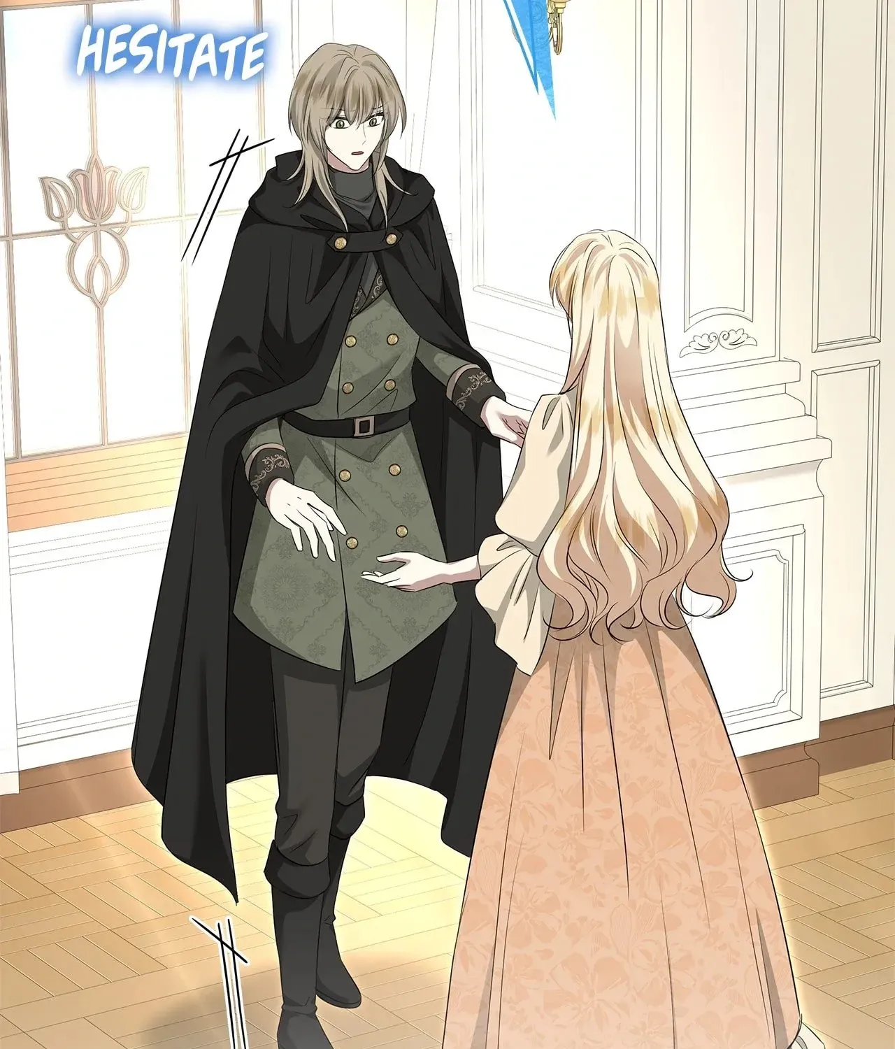 Kill This Marriage Chapter 34 page 73 - 