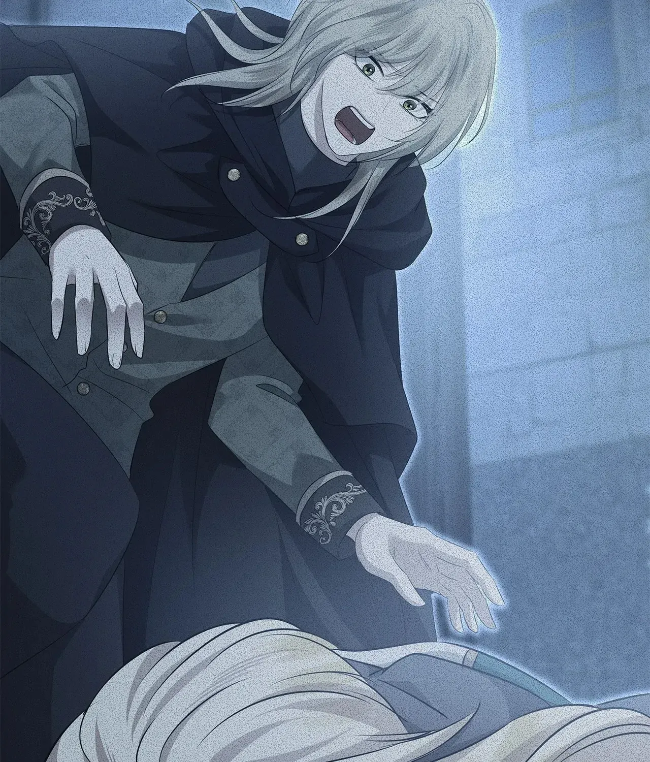 Kill This Marriage Chapter 34 page 79 - 
