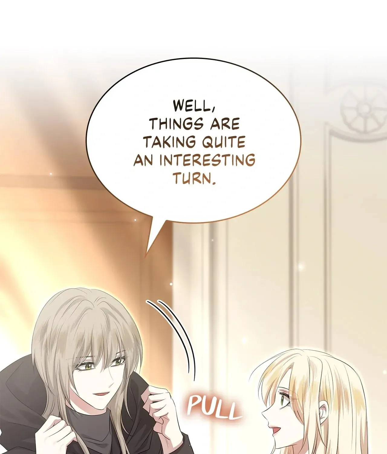 Kill This Marriage Chapter 34 page 9 - 