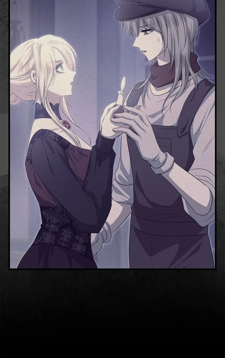 Kill This Marriage Chapter 35 page 108 - 