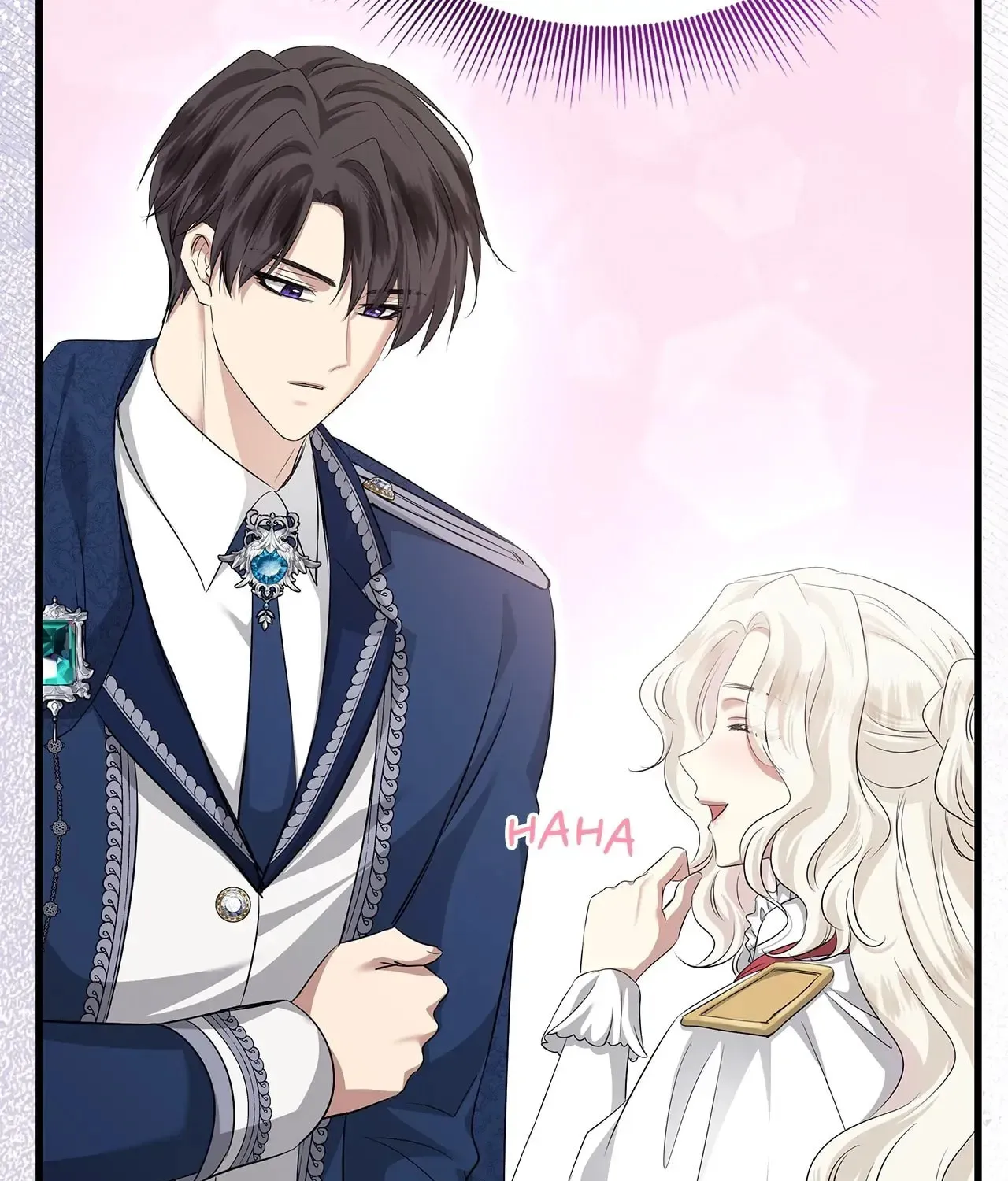 Kill This Marriage Chapter 35 page 13 - 