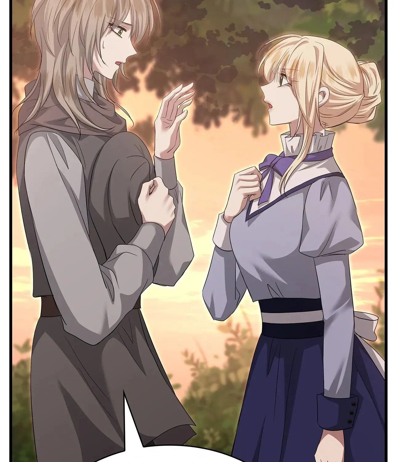 Kill This Marriage Chapter 35 page 148 - 