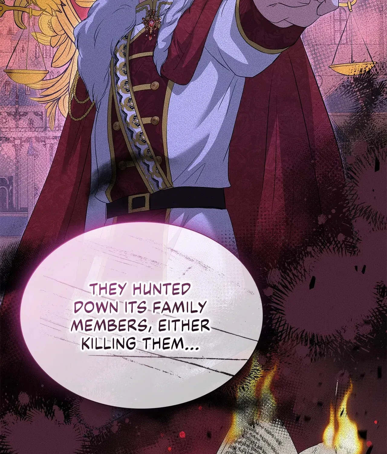 Kill This Marriage Chapter 35 page 163 - 