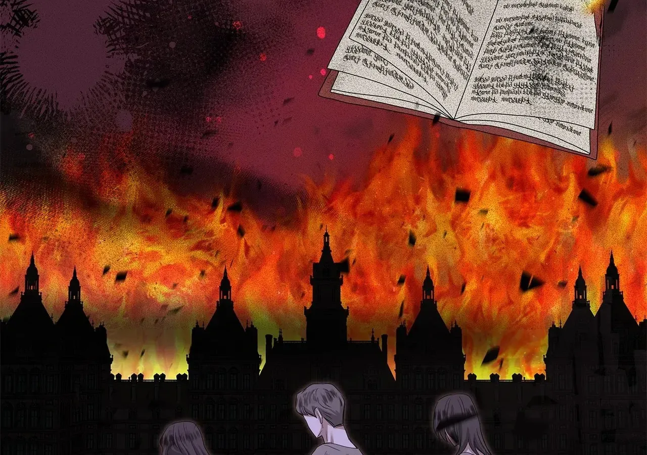 Kill This Marriage Chapter 35 page 164 - 