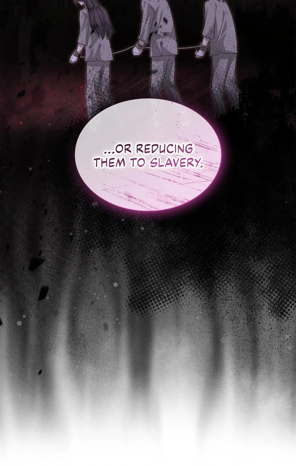 Kill This Marriage Chapter 35 page 165 - 