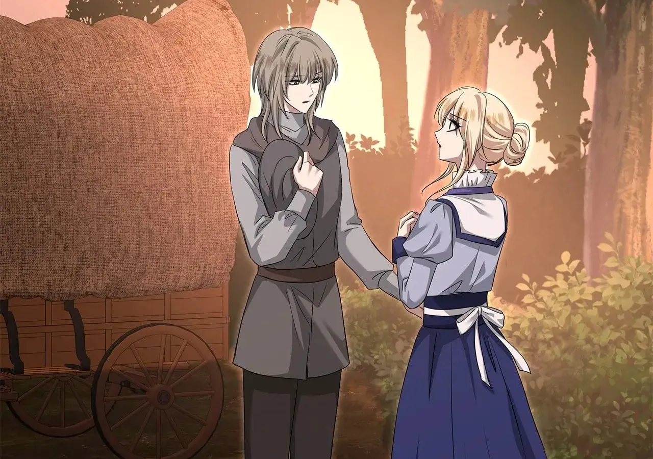 Kill This Marriage Chapter 35 page 168 - 