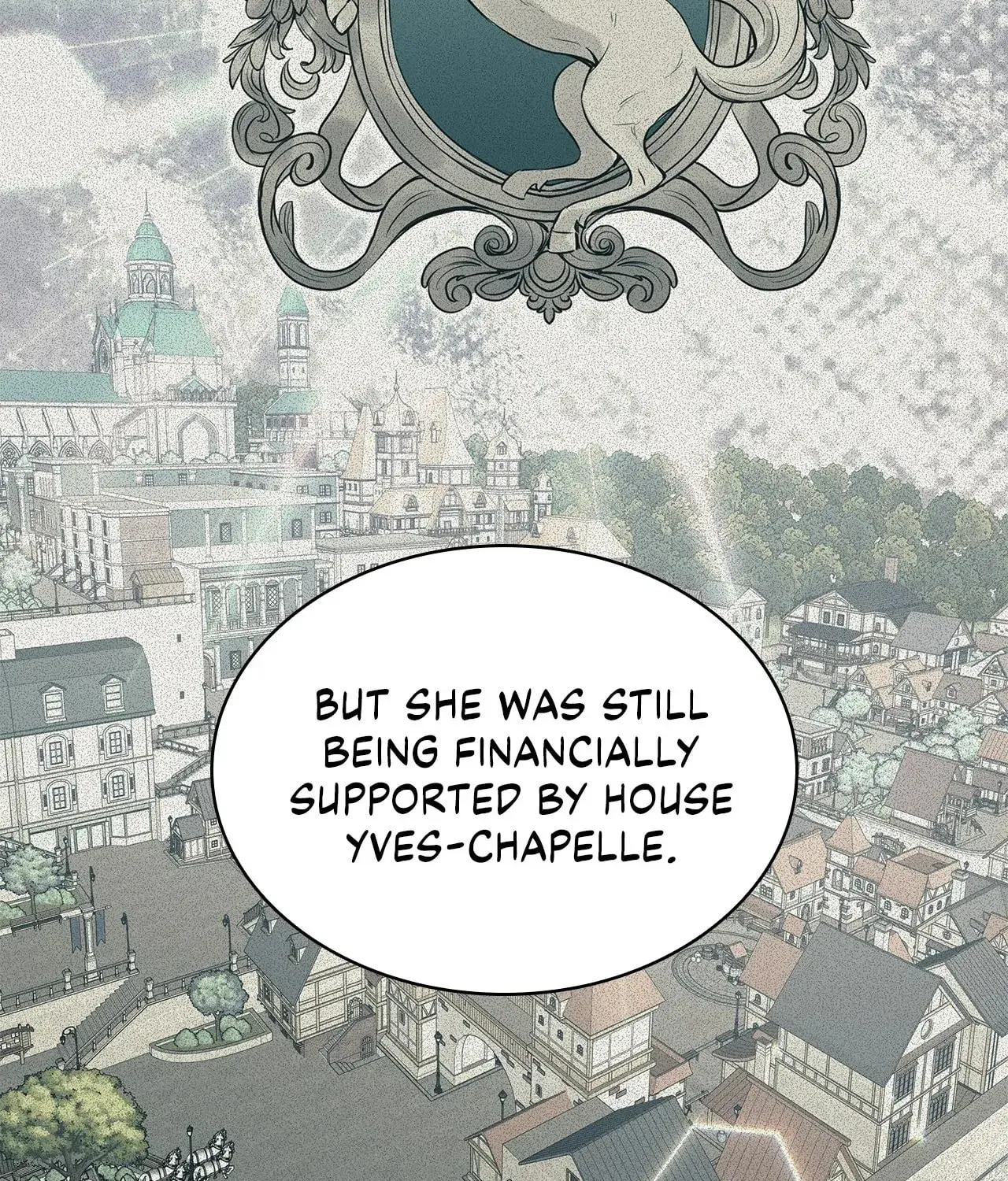 Kill This Marriage Chapter 35 page 171 - 
