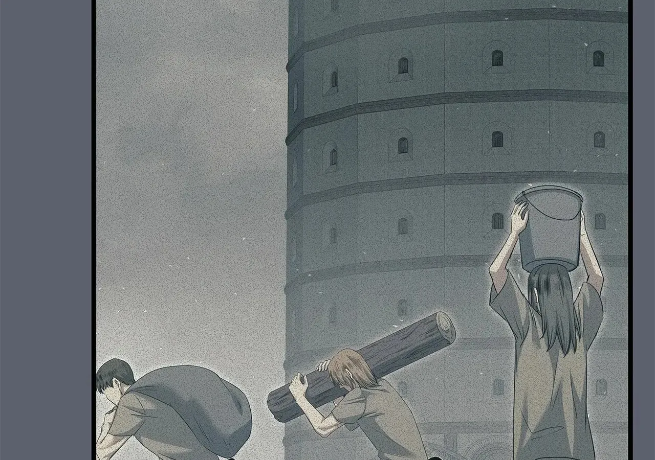 Kill This Marriage Chapter 35 page 174 - 