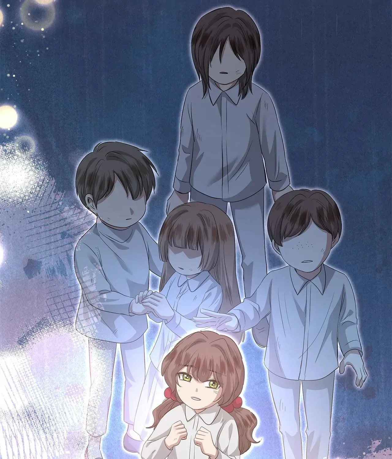 Kill This Marriage Chapter 35 page 186 - 