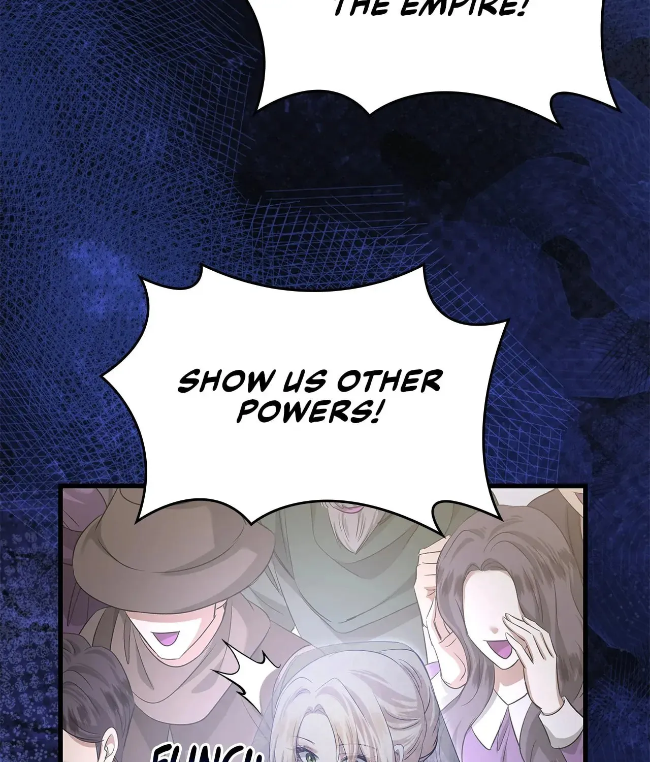 Kill This Marriage Chapter 35 page 20 - 