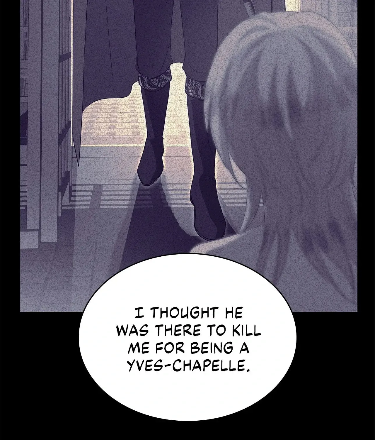 Kill This Marriage Chapter 35 page 195 - 