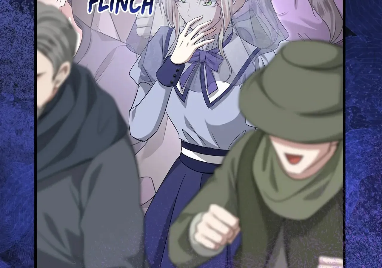 Kill This Marriage Chapter 35 page 21 - 