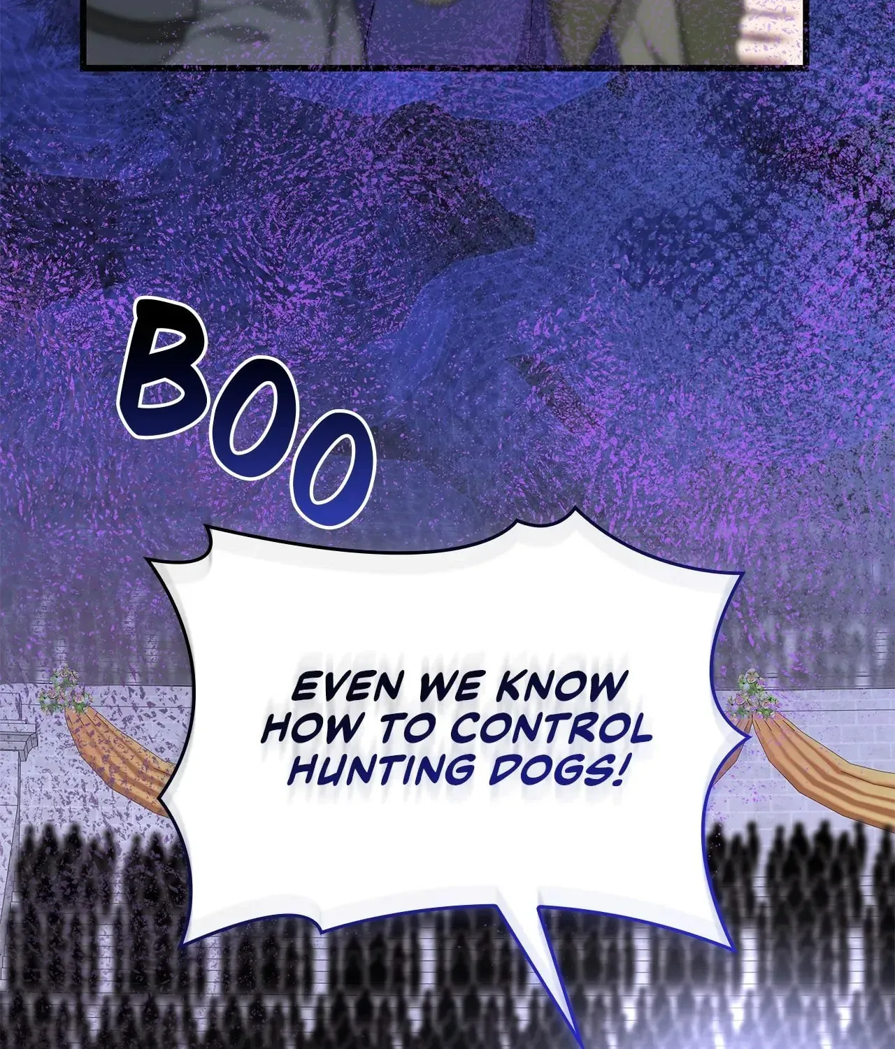 Kill This Marriage Chapter 35 page 22 - 
