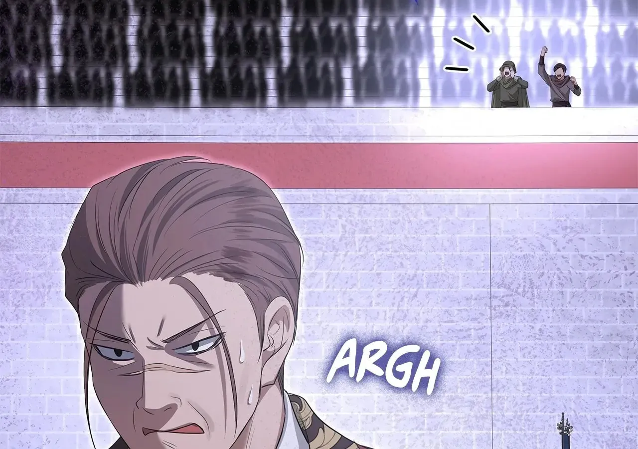 Kill This Marriage Chapter 35 page 23 - 