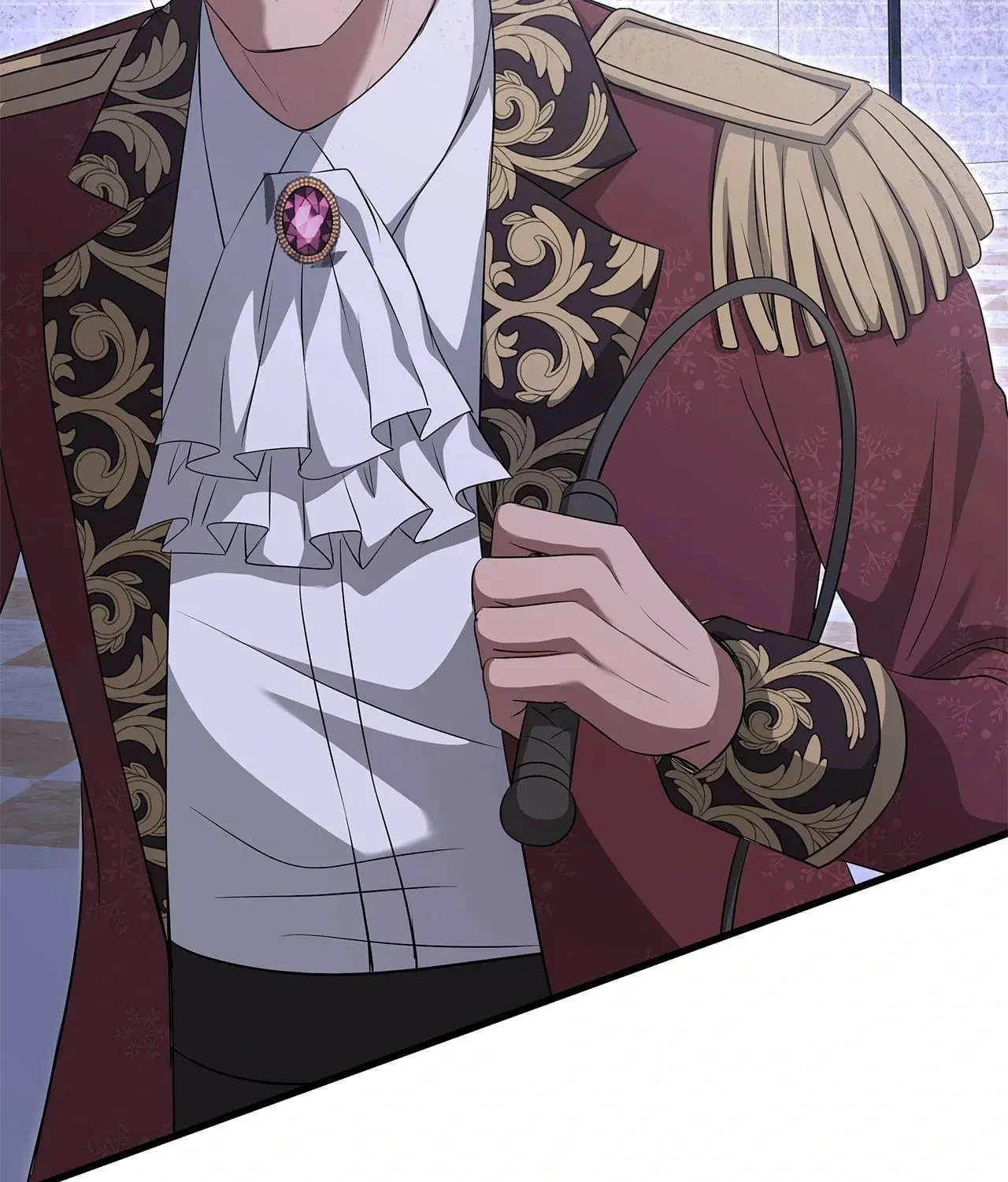 Kill This Marriage Chapter 35 page 24 - 