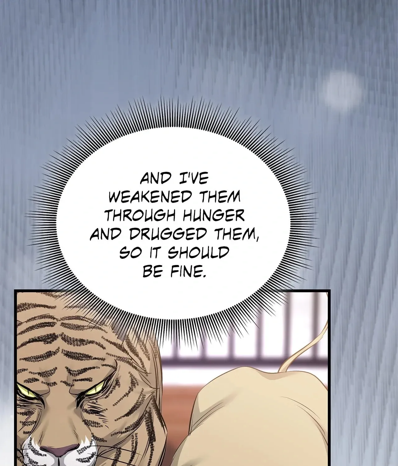 Kill This Marriage Chapter 35 page 33 - 