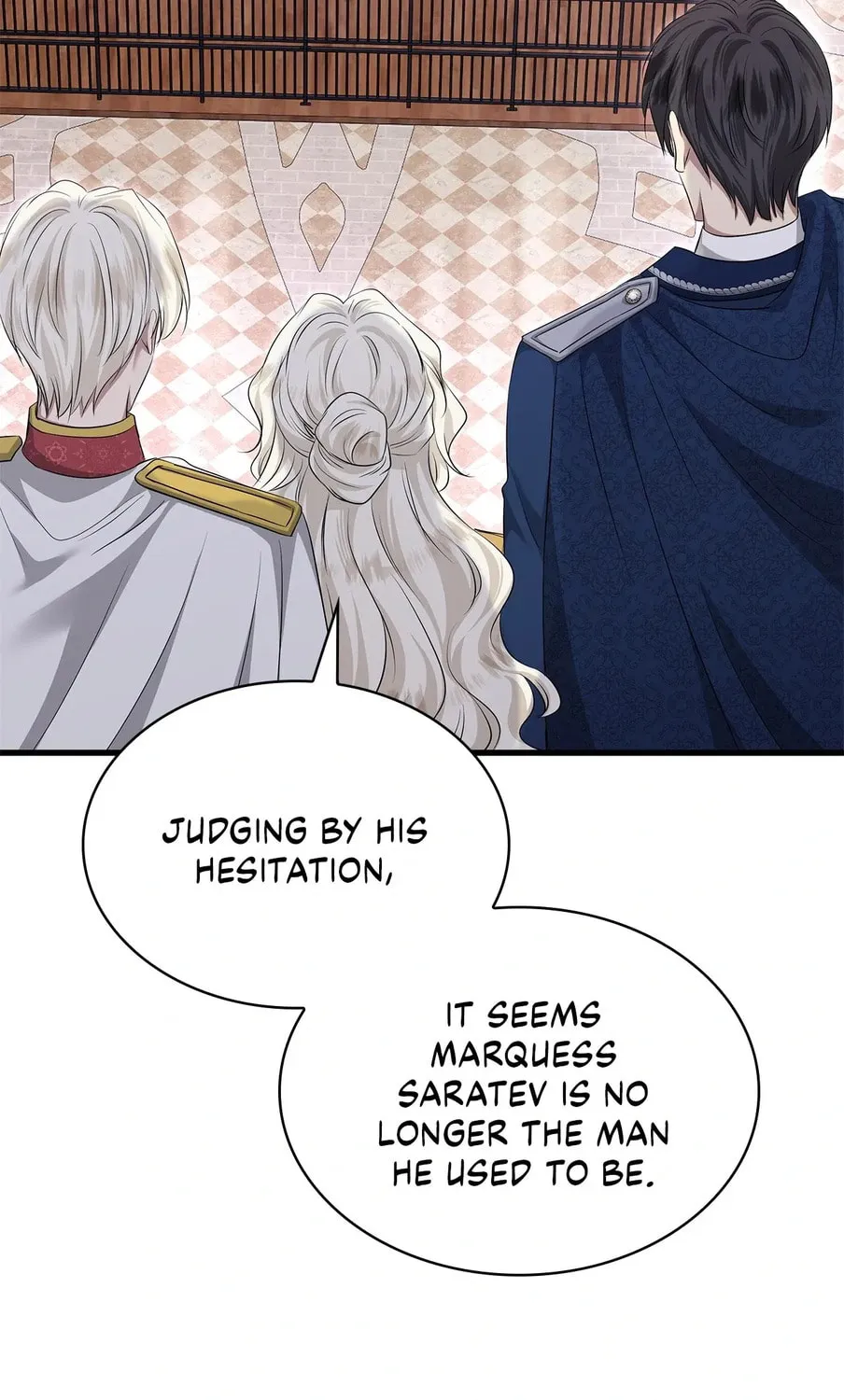 Kill This Marriage Chapter 35 page 41 - 