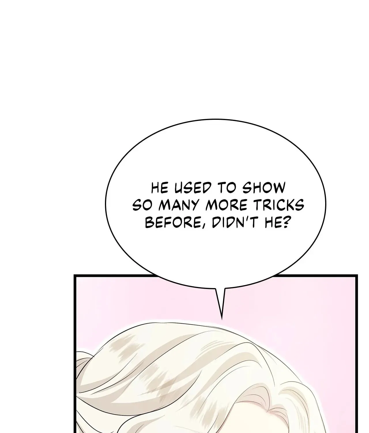 Kill This Marriage Chapter 35 page 43 - 