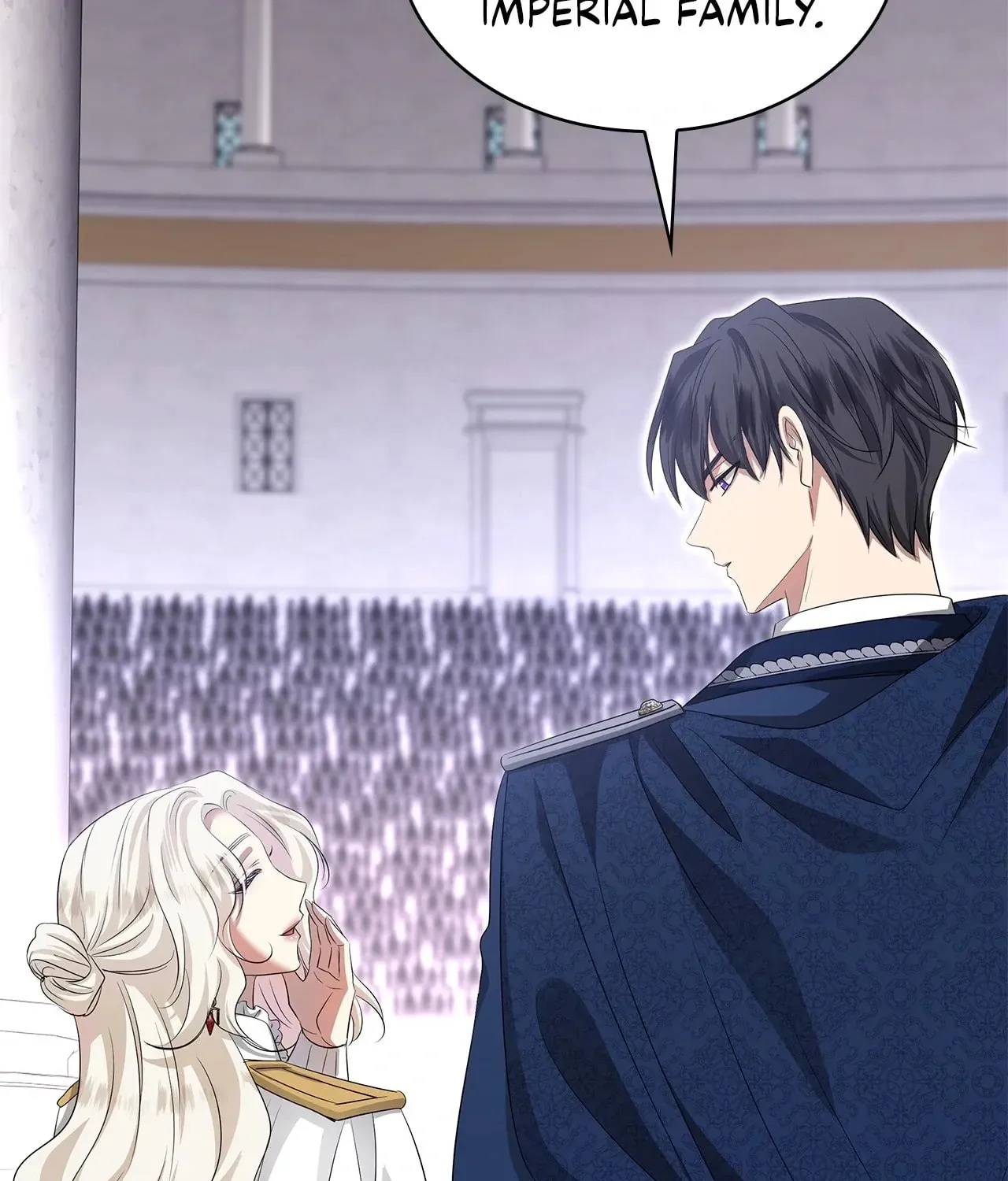 Kill This Marriage Chapter 35 page 49 - 