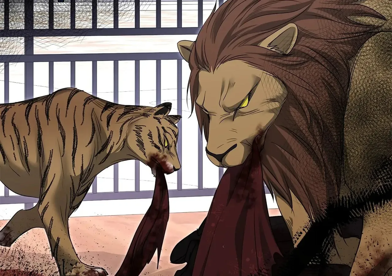 Kill This Marriage Chapter 35 page 61 - 