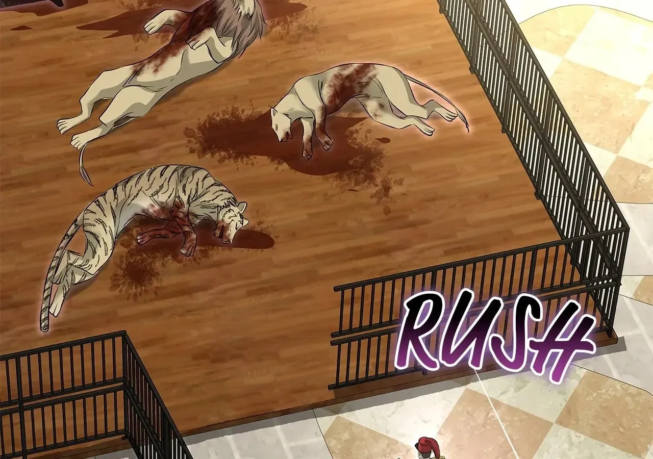 Kill This Marriage Chapter 35 page 89 - 