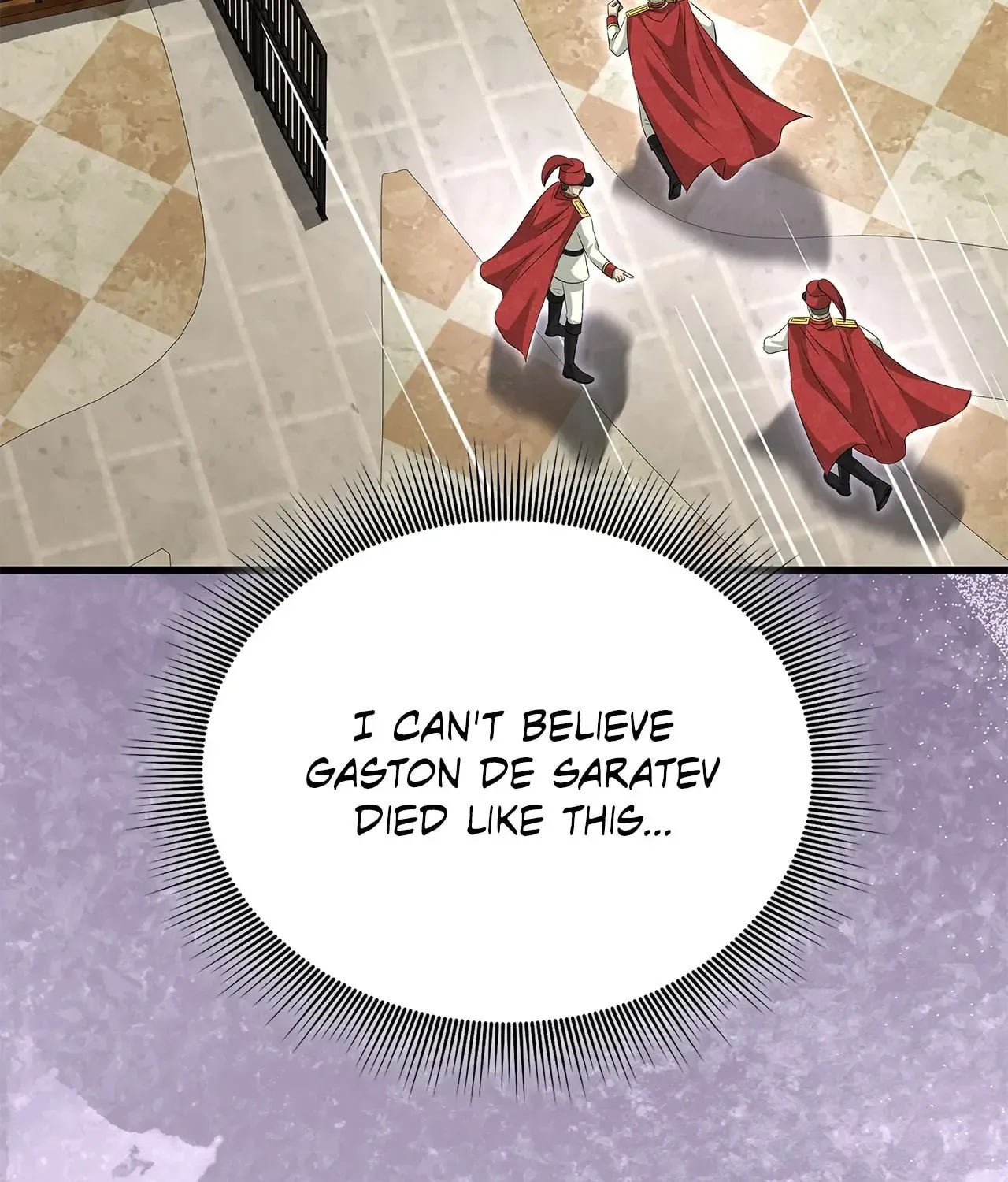 Kill This Marriage Chapter 35 page 90 - 