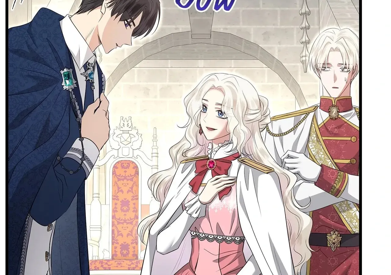 Kill This Marriage Chapter 35 page 10 - 