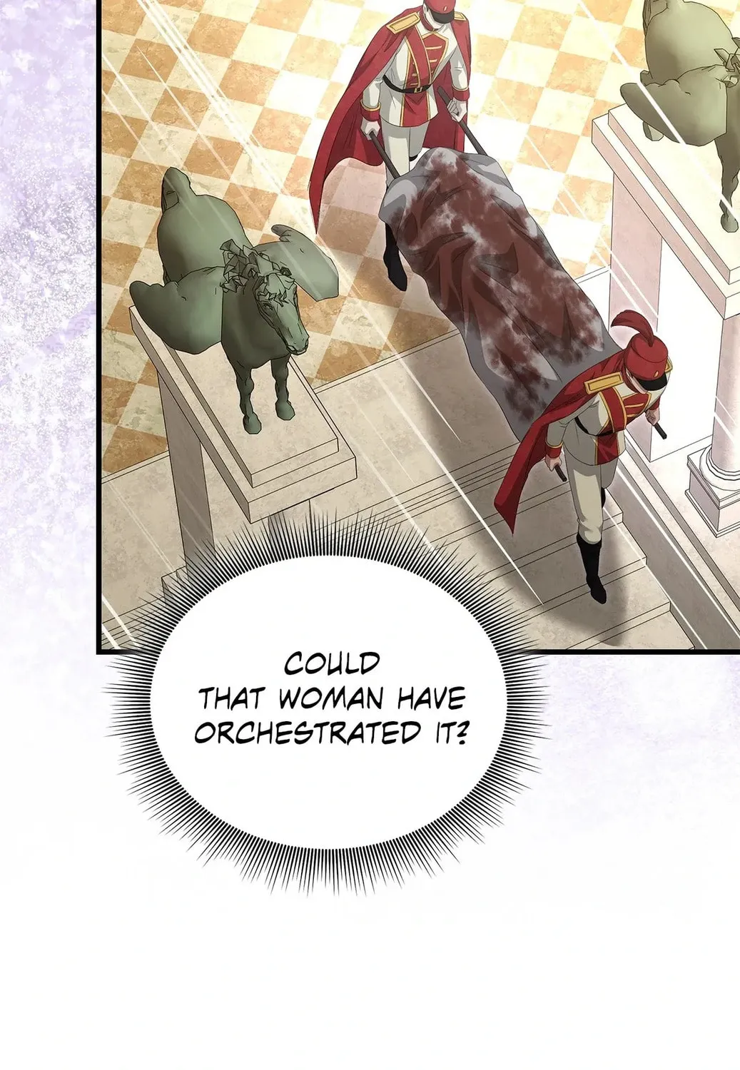 Kill This Marriage Chapter 35 page 92 - 