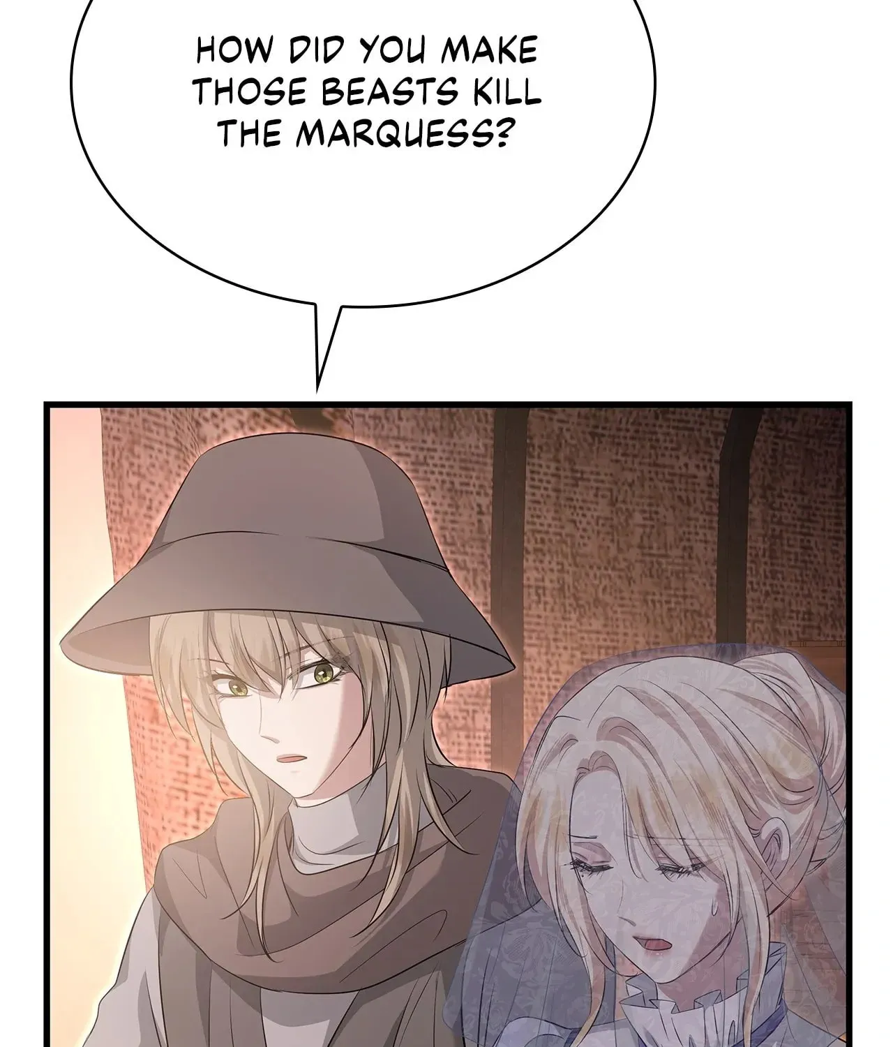 Kill This Marriage Chapter 35 page 100 - 