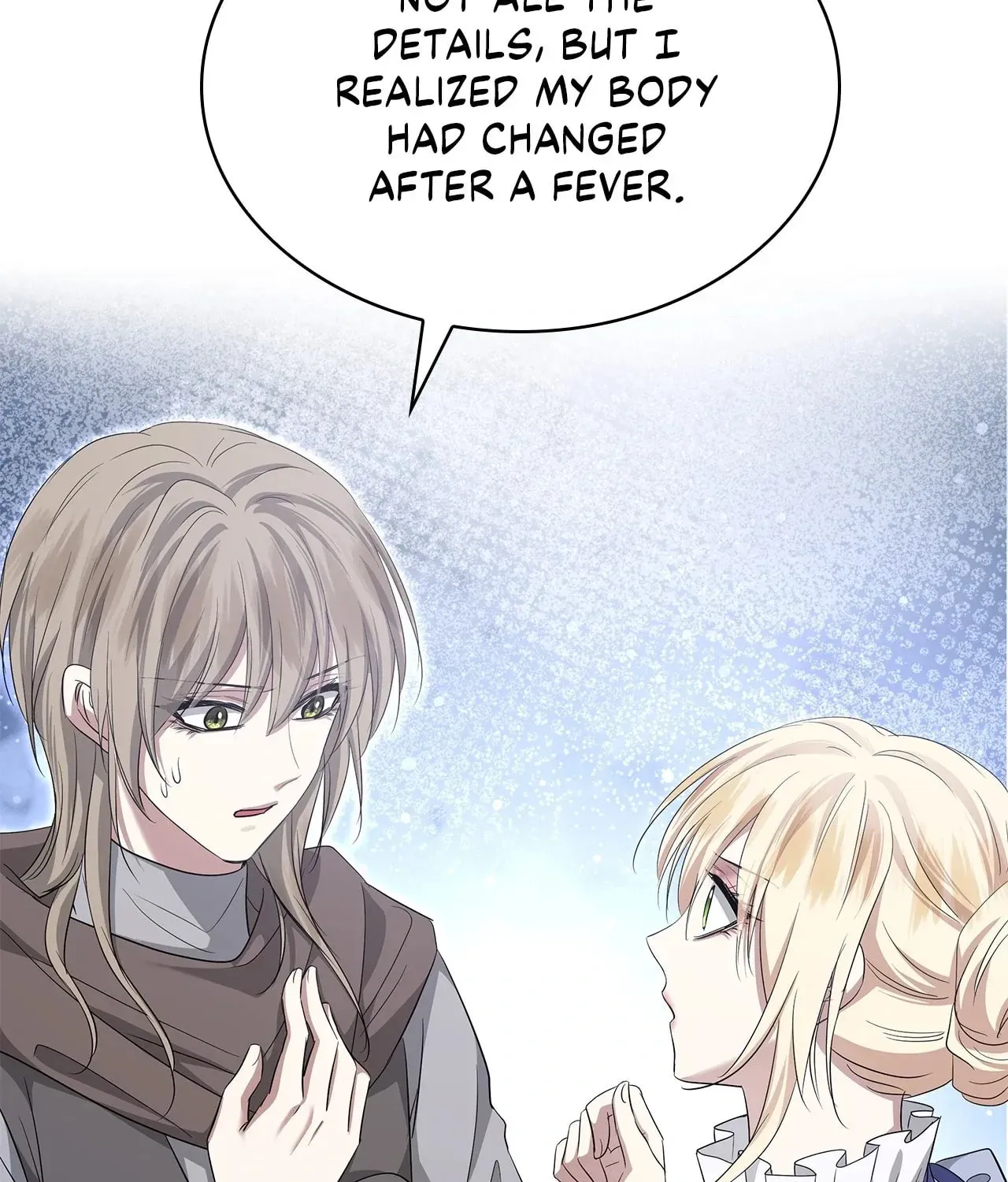 Kill This Marriage Chapter 36 page 11 - 