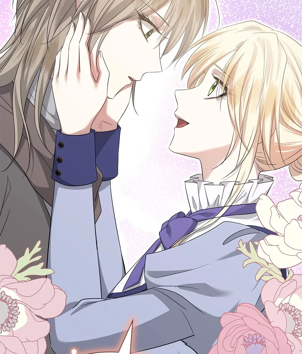 Kill This Marriage Chapter 36 page 107 - 