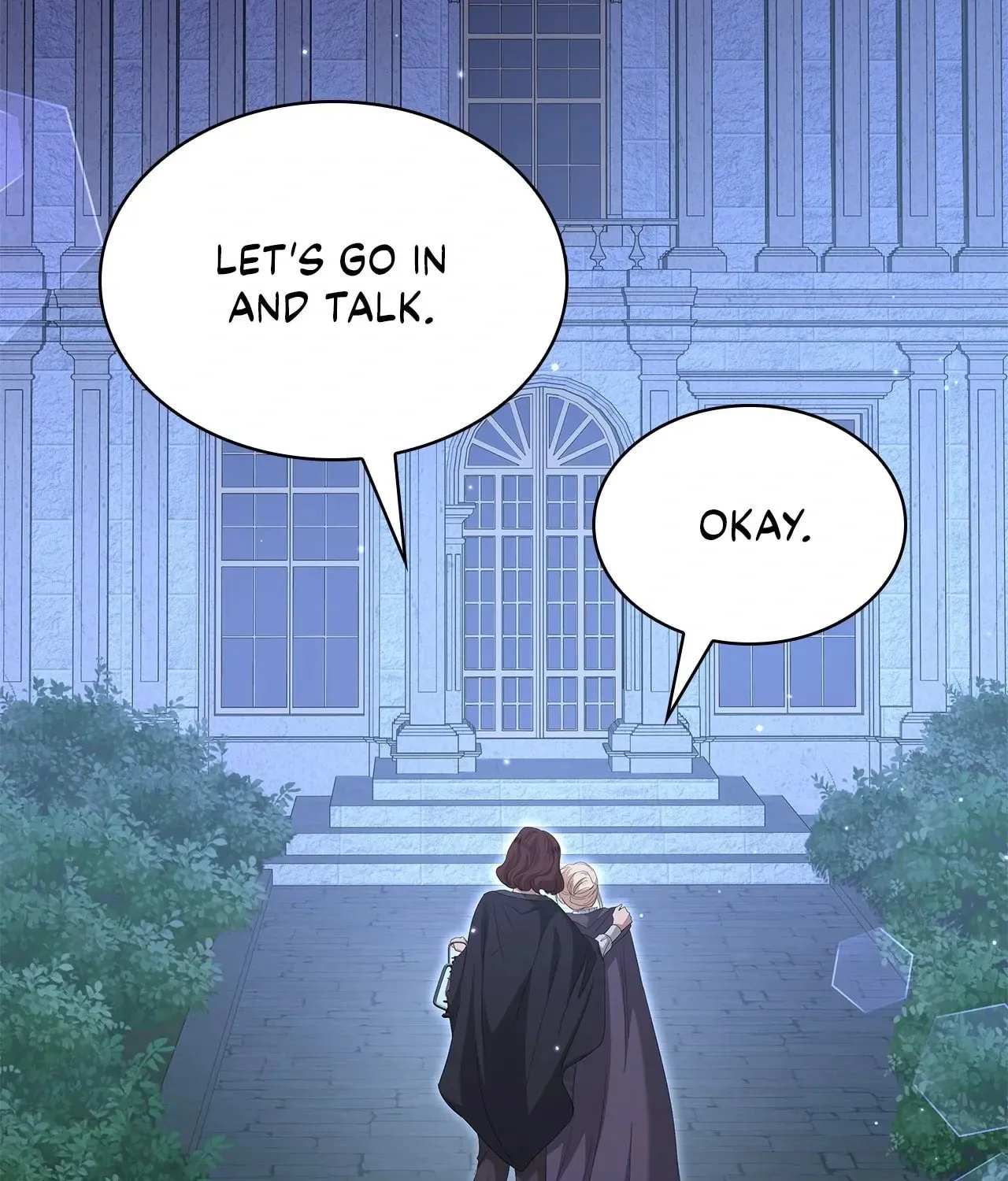 Kill This Marriage Chapter 36 page 127 - 